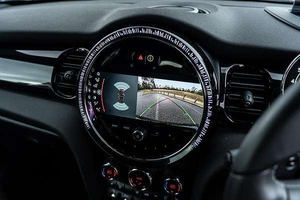 2023 MINI Convertible Cooper S Classic F57 LCI-2