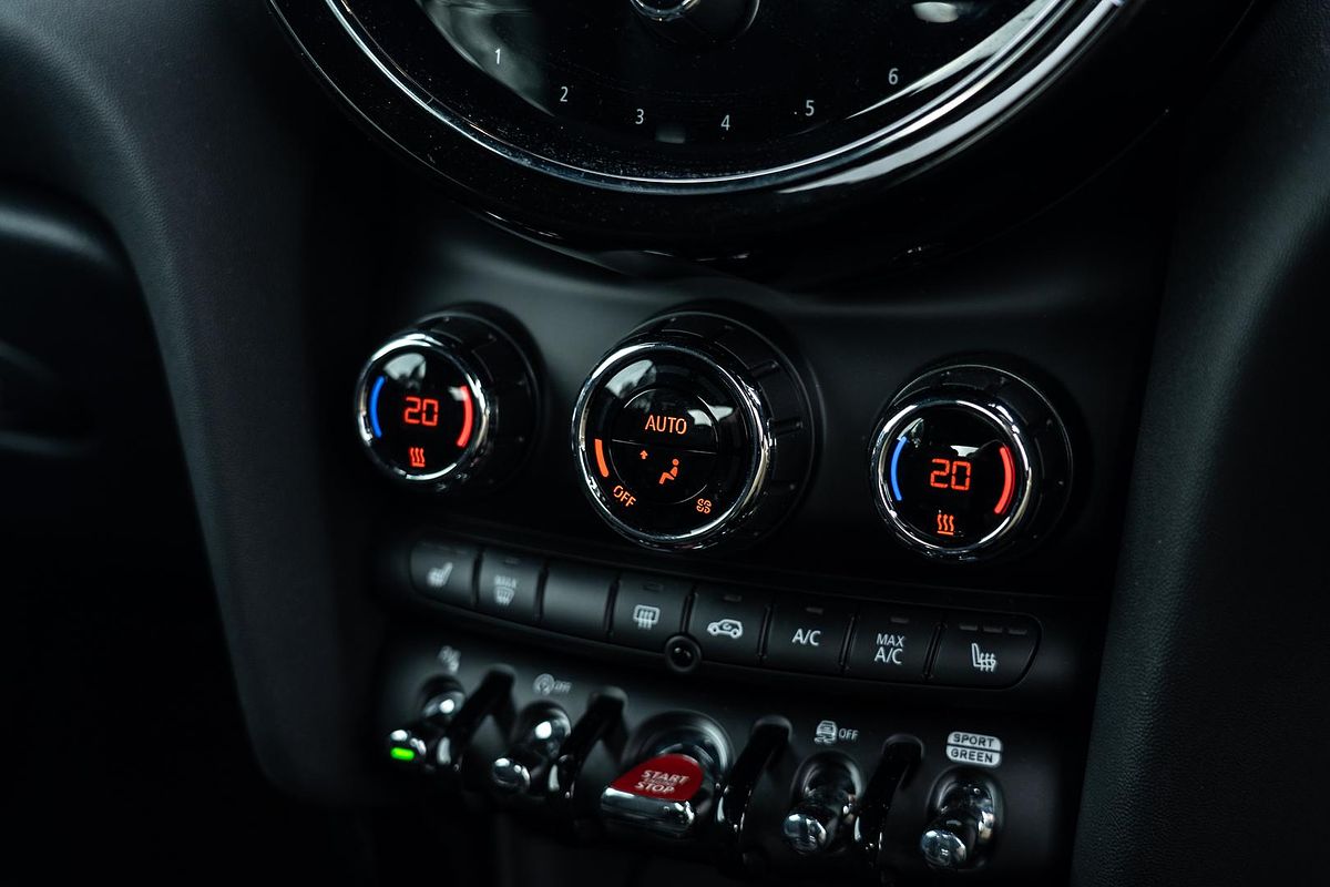 2023 MINI Convertible Cooper S Classic F57 LCI-2