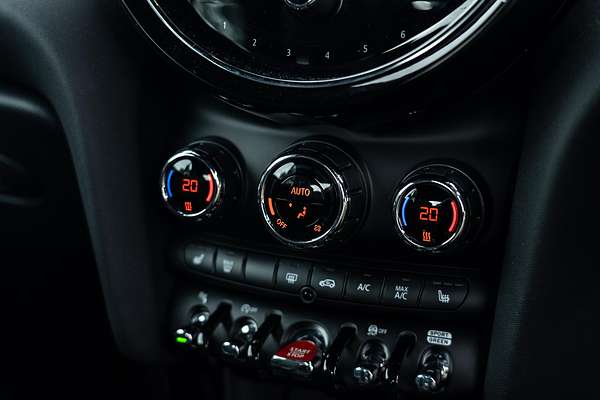 2023 MINI Convertible Cooper S Classic F57 LCI-2