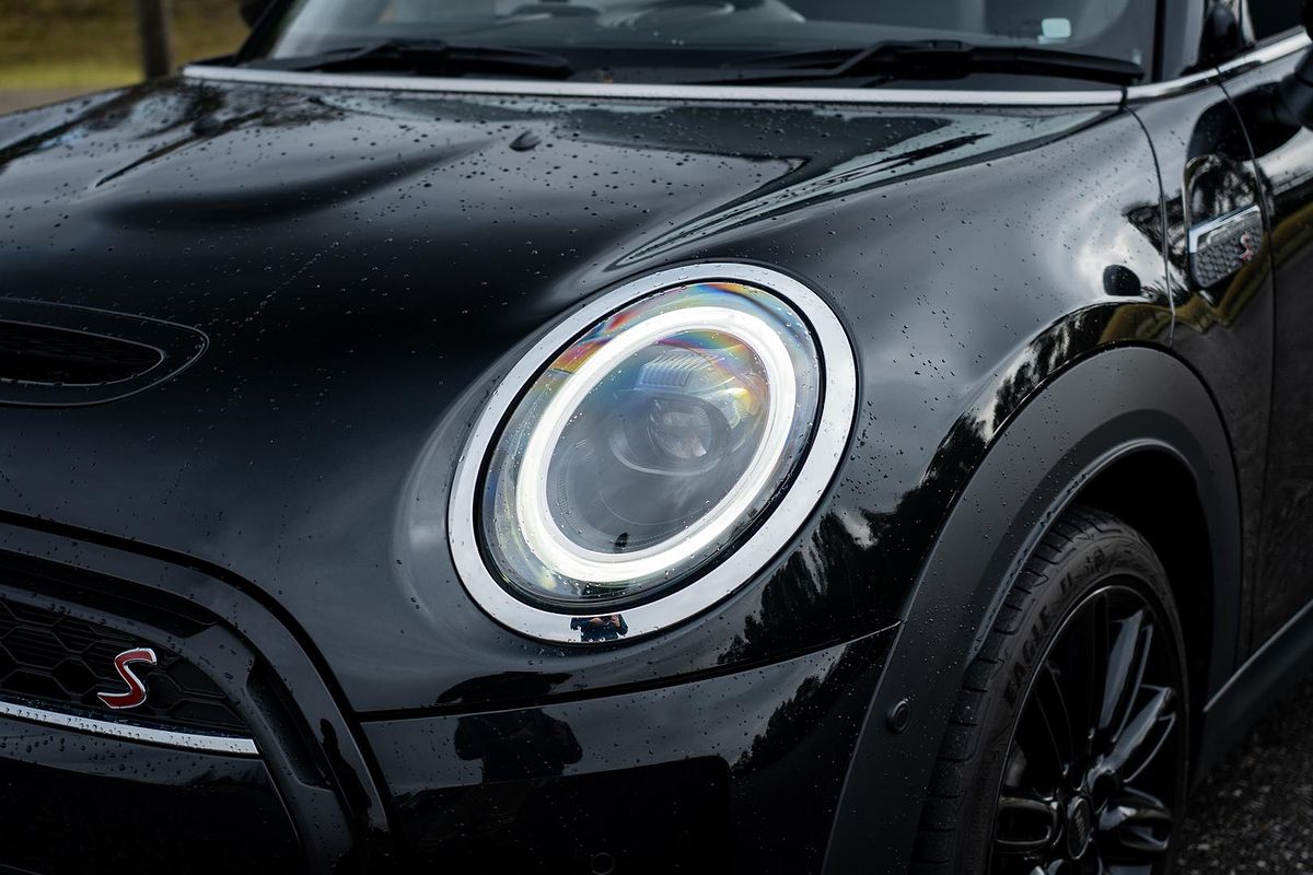 2023 MINI Convertible Cooper S Classic F57 LCI-2