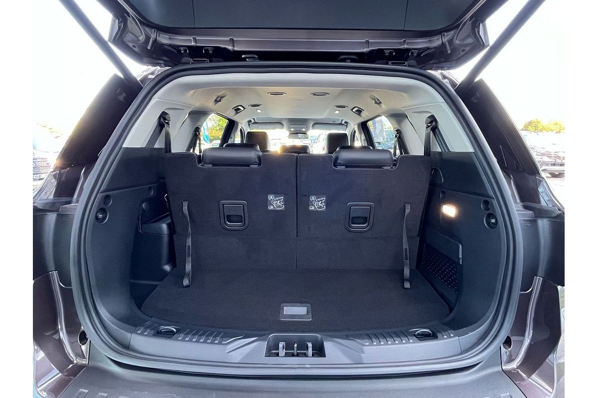 2024 Ford Everest Sport 2.0L