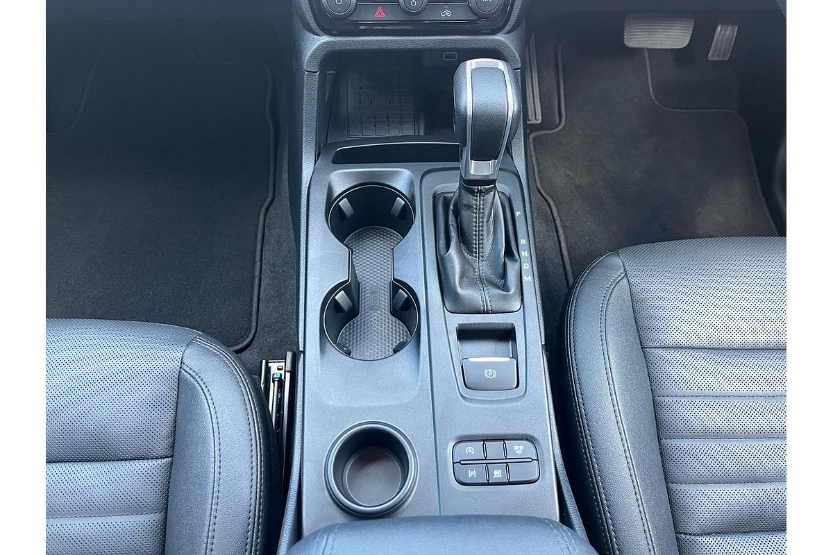 2024 Ford Everest Sport 2.0L