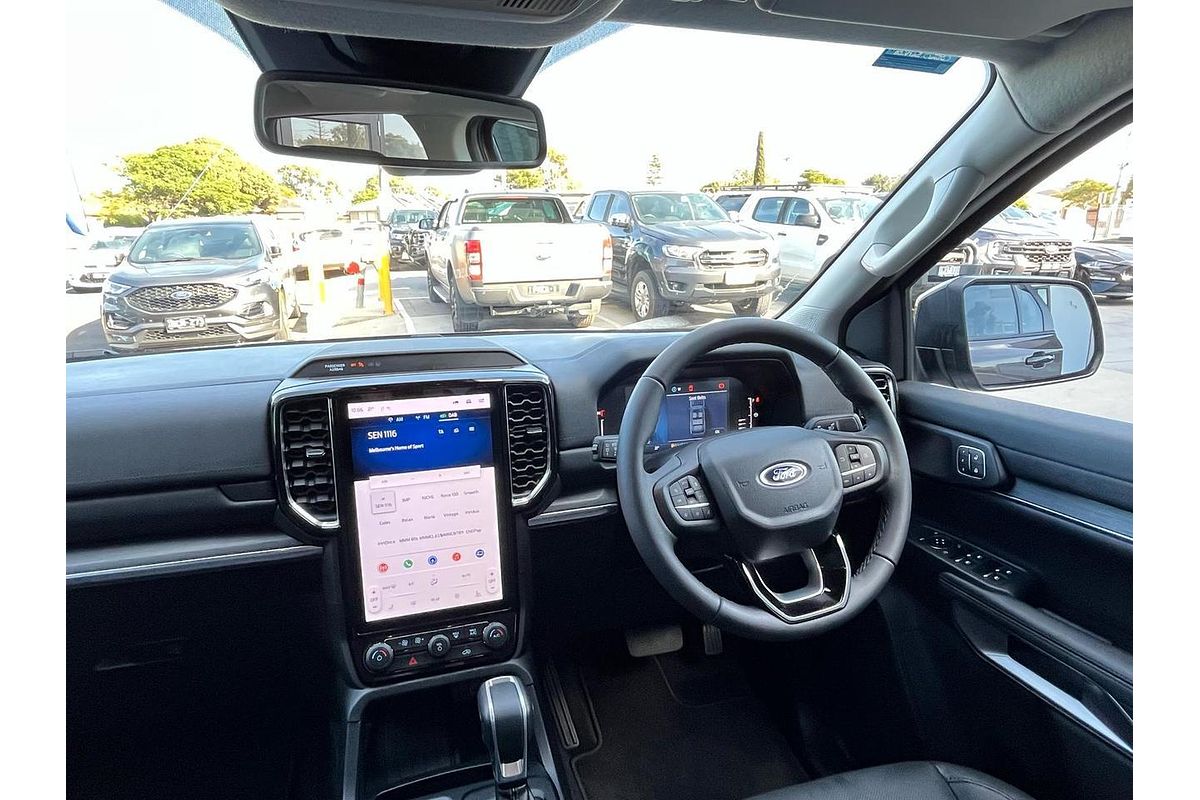 2024 Ford Everest Sport 2.0L