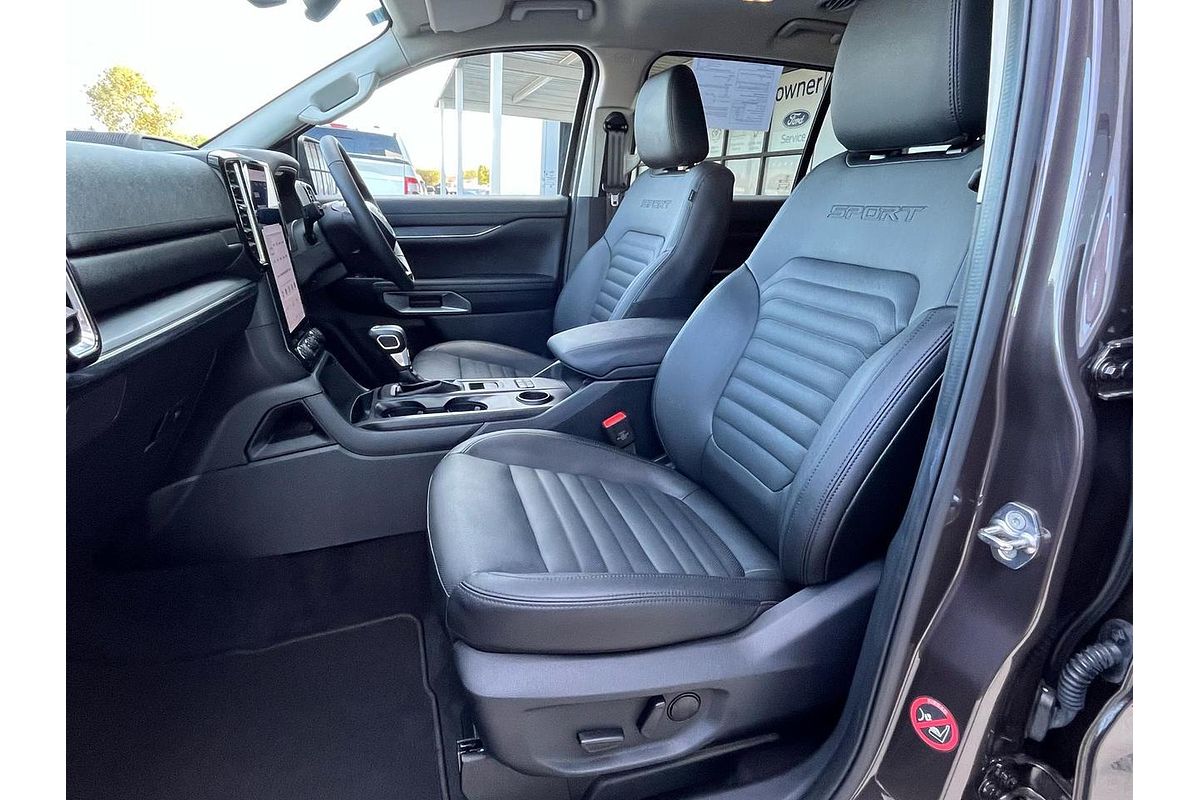 2024 Ford Everest Sport 2.0L