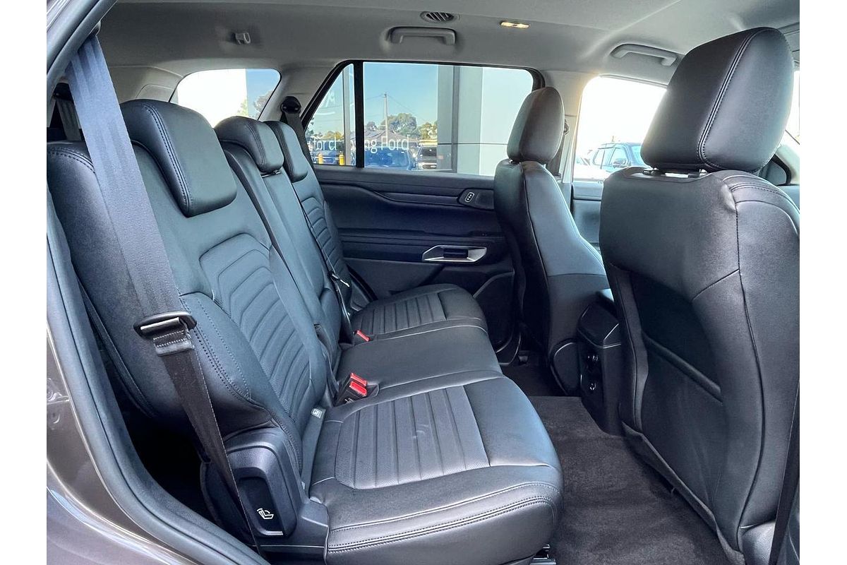 2024 Ford Everest Sport 2.0L