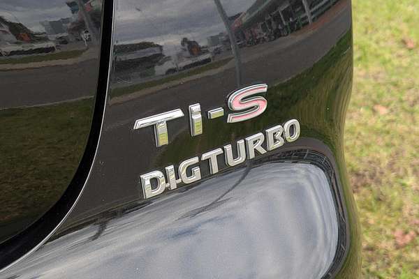 2018 Nissan JUKE Ti-S F15