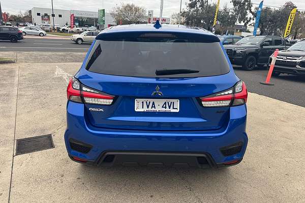 2024 Mitsubishi ASX MR XD