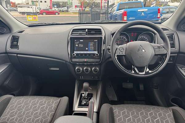 2024 Mitsubishi ASX MR XD