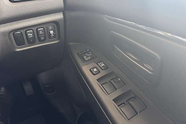2024 Mitsubishi ASX MR XD