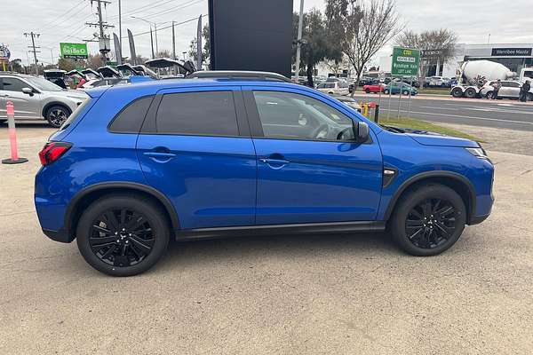 2024 Mitsubishi ASX MR XD