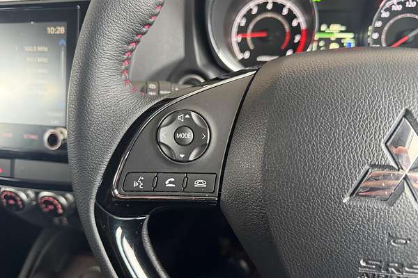 2024 Mitsubishi ASX MR XD