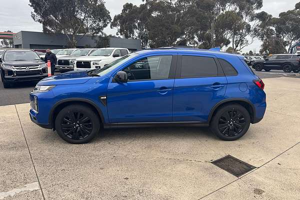 2024 Mitsubishi ASX MR XD
