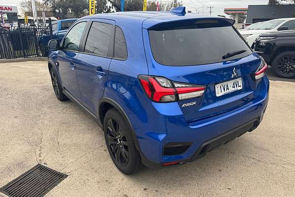 2024 Mitsubishi ASX MR XD