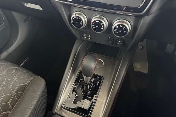 2024 Mitsubishi ASX MR XD
