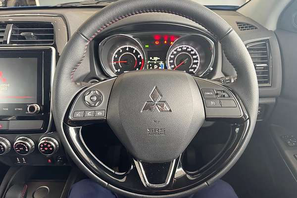 2024 Mitsubishi ASX MR XD