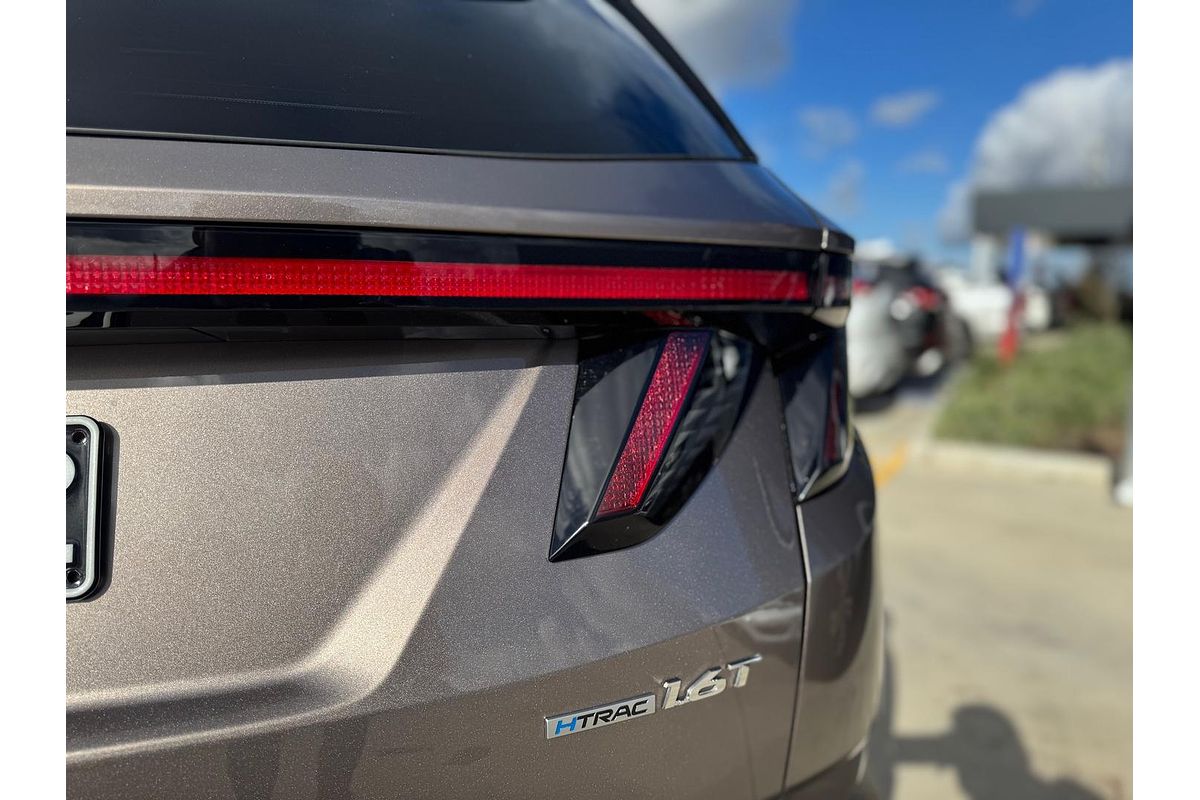 2021 Hyundai Tucson Highlander NX4.V1