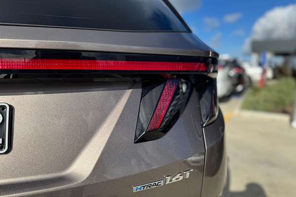 2021 Hyundai Tucson Highlander NX4.V1