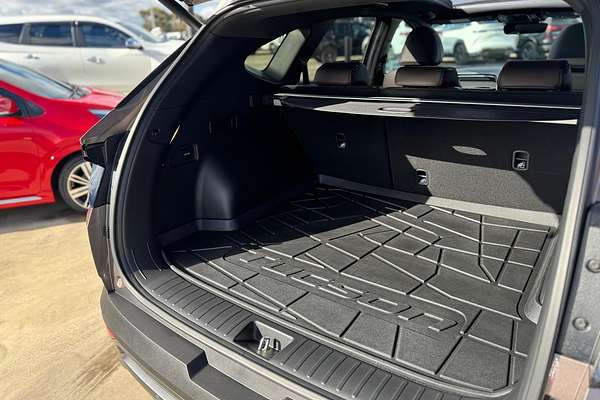 2021 Hyundai Tucson Highlander NX4.V1