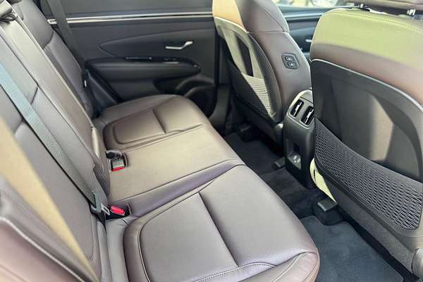2021 Hyundai Tucson Highlander NX4.V1