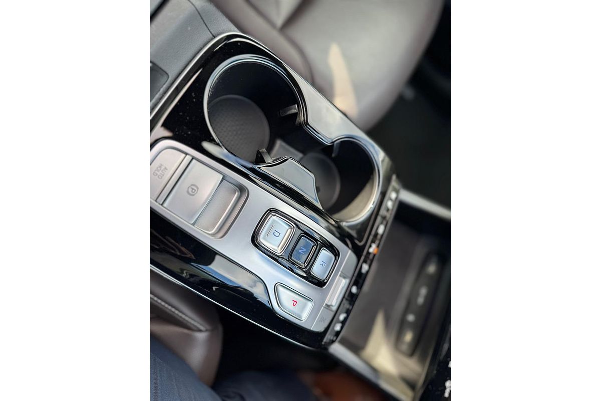 2021 Hyundai Tucson Highlander NX4.V1