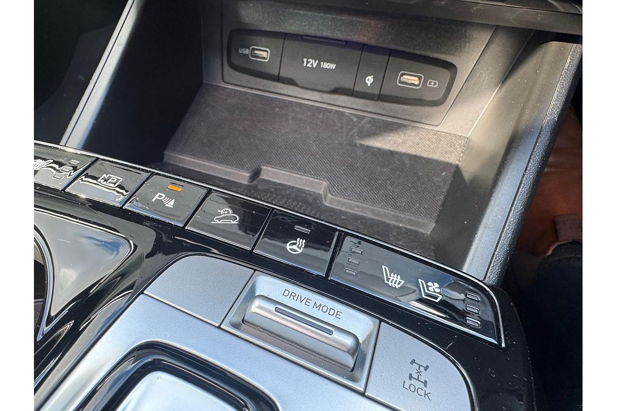 2021 Hyundai Tucson Highlander NX4.V1