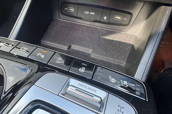 2021 Hyundai Tucson Highlander NX4.V1