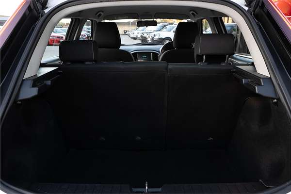 2021 MG MG3 AUTO CORE SZP1 MY21
