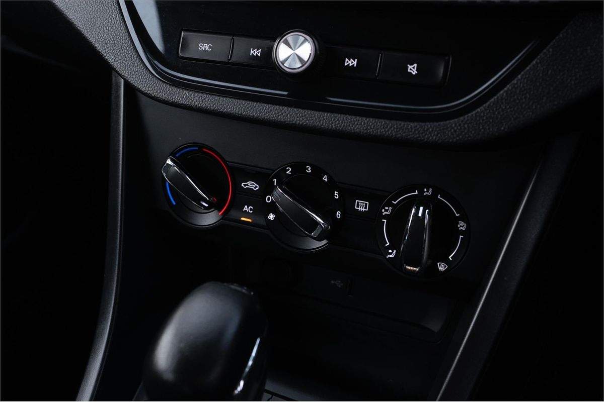 2021 MG MG3 AUTO CORE SZP1 MY21