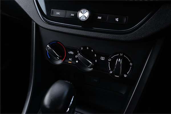 2021 MG MG3 AUTO CORE SZP1 MY21