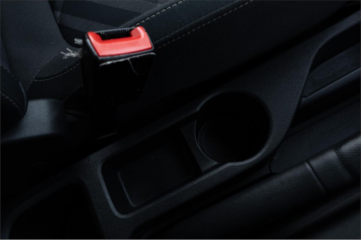 2021 MG MG3 AUTO CORE SZP1 MY21