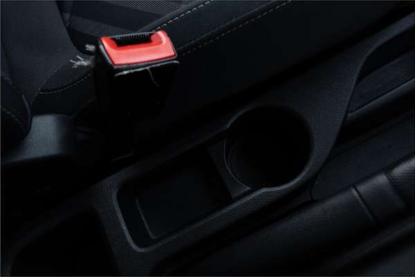 2021 MG MG3 AUTO CORE SZP1 MY21