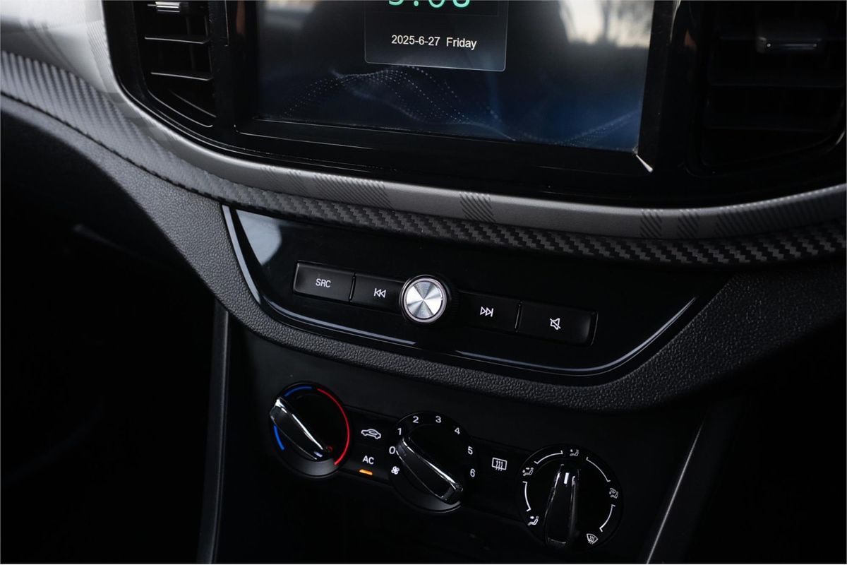 2021 MG MG3 AUTO CORE SZP1 MY21