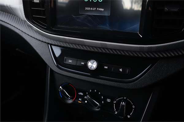 2021 MG MG3 AUTO CORE SZP1 MY21