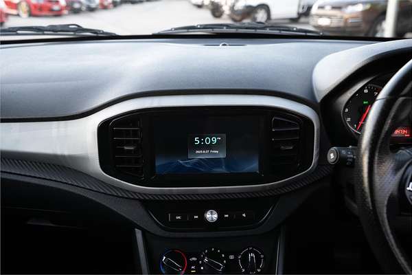 2021 MG MG3 AUTO CORE SZP1 MY21