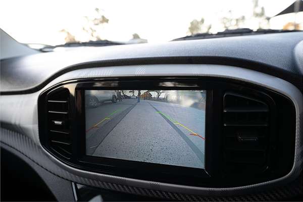 2021 MG MG3 AUTO CORE SZP1 MY21