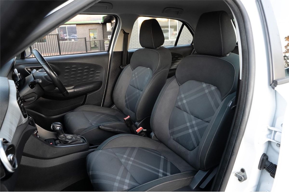 2021 MG MG3 AUTO CORE SZP1 MY21
