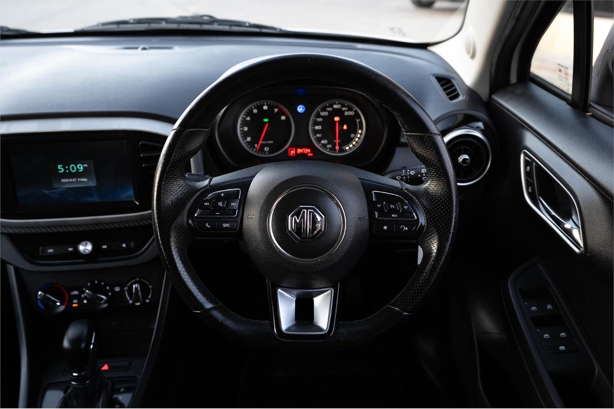 2021 MG MG3 AUTO CORE SZP1 MY21