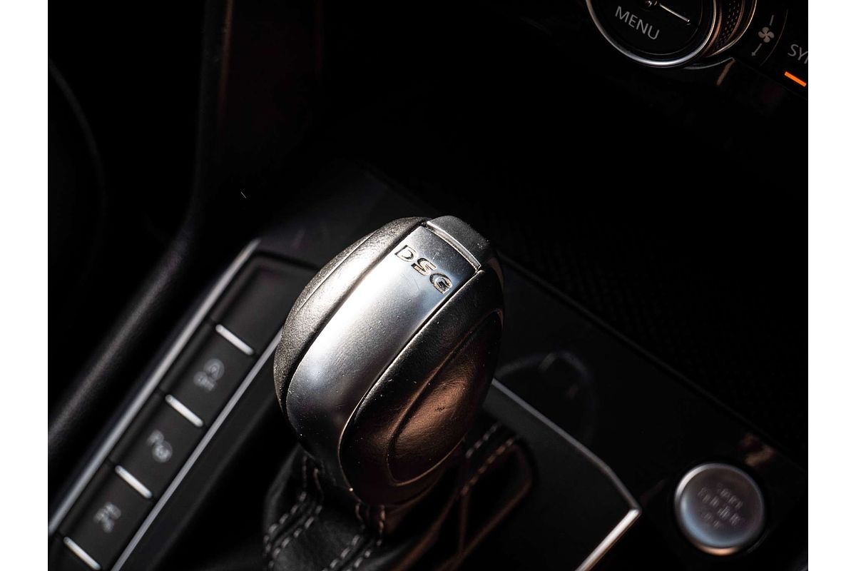 2019 Volkswagen Tiguan 162TSI Highline 5N