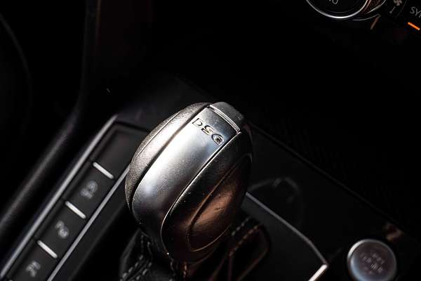 2019 Volkswagen Tiguan 162TSI Highline 5N