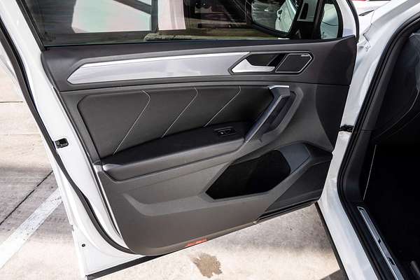 2019 Volkswagen Tiguan 162TSI Highline 5N