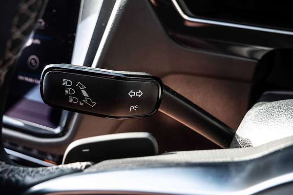2019 Volkswagen Tiguan 162TSI Highline 5N