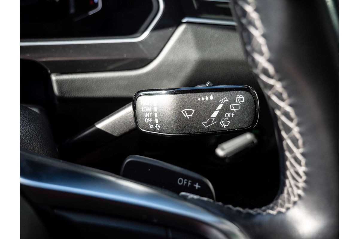 2019 Volkswagen Tiguan 162TSI Highline 5N