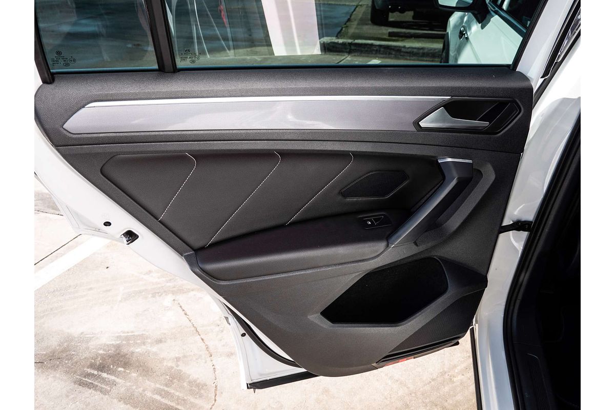 2019 Volkswagen Tiguan 162TSI Highline 5N