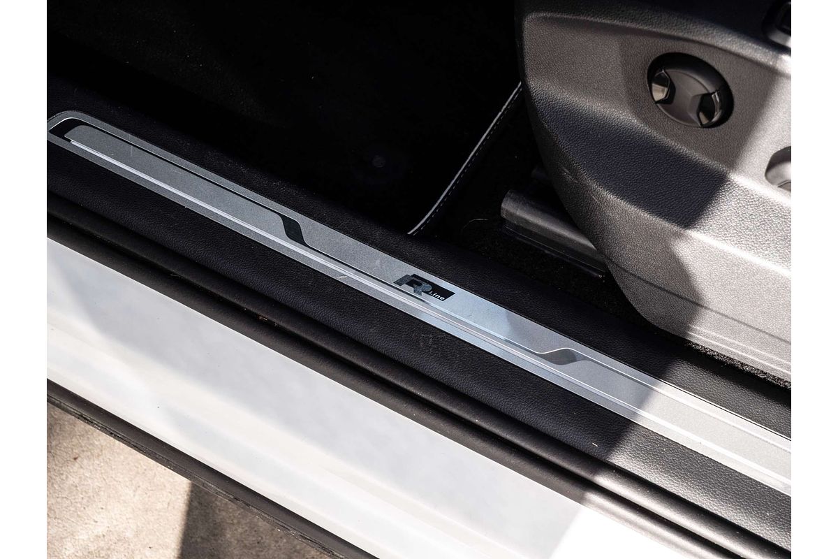 2019 Volkswagen Tiguan 162TSI Highline 5N