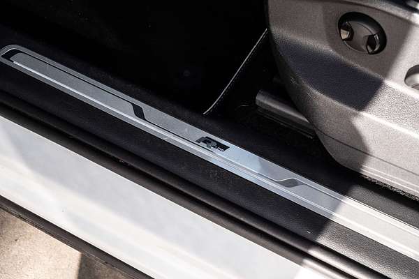 2019 Volkswagen Tiguan 162TSI Highline 5N