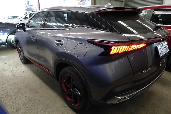 2024 Chery OMODA 5 GT