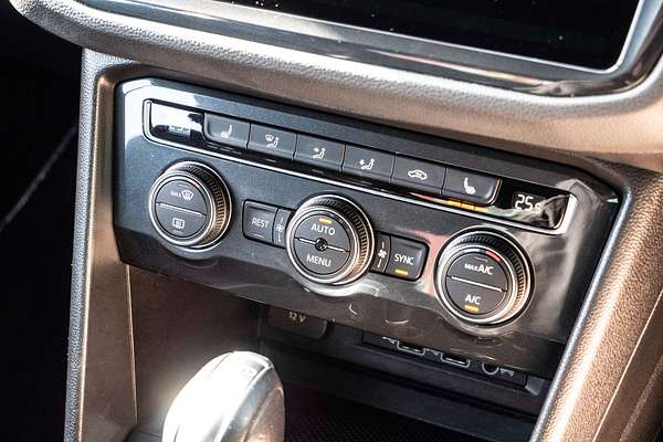 2019 Volkswagen Tiguan 162TSI Highline 5N