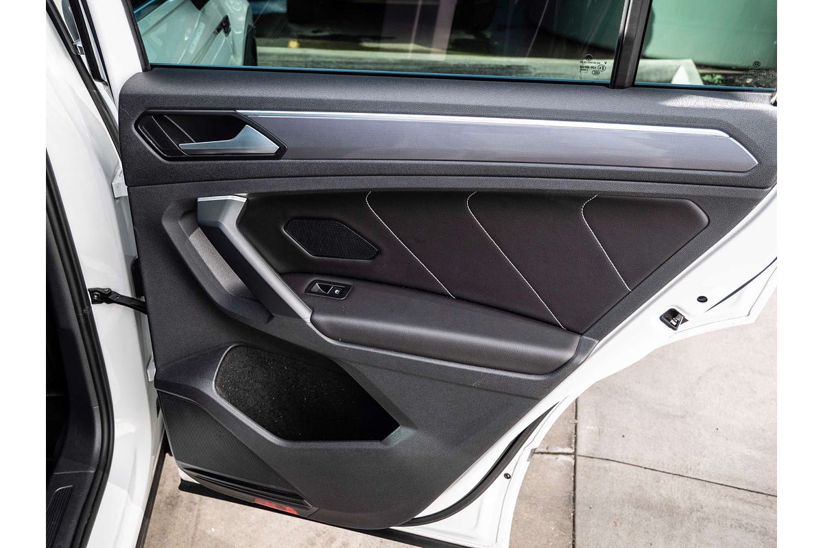 2019 Volkswagen Tiguan 162TSI Highline 5N