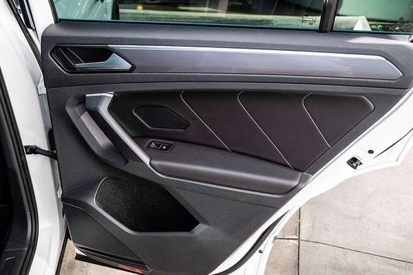 2019 Volkswagen Tiguan 162TSI Highline 5N