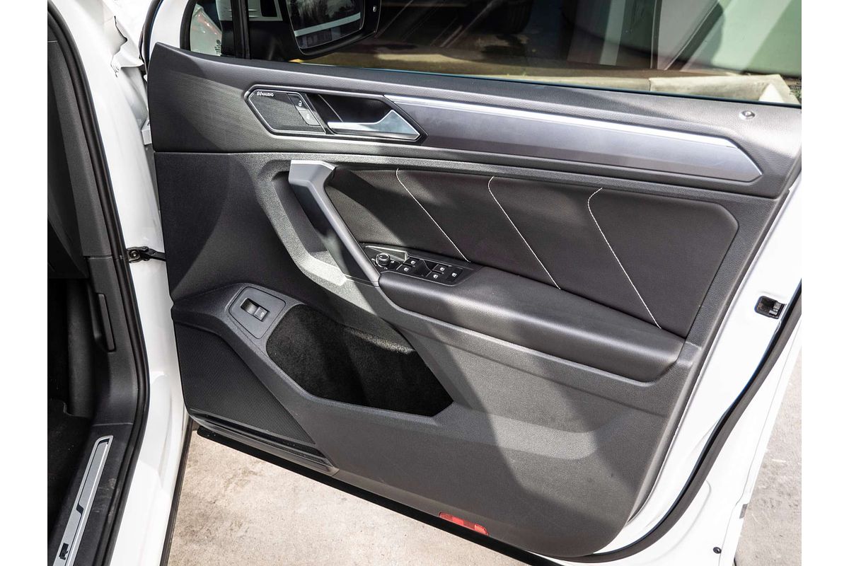 2019 Volkswagen Tiguan 162TSI Highline 5N